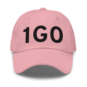 Bowling Green (K1G0) Airport Hat