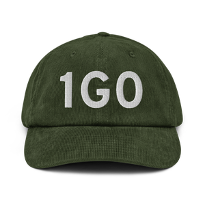 Bowling Green (K1G0) Airport Hat