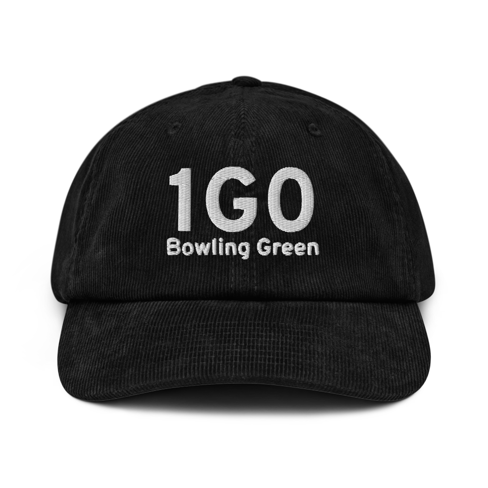 Bowling Green (K1G0) Airport Hat 