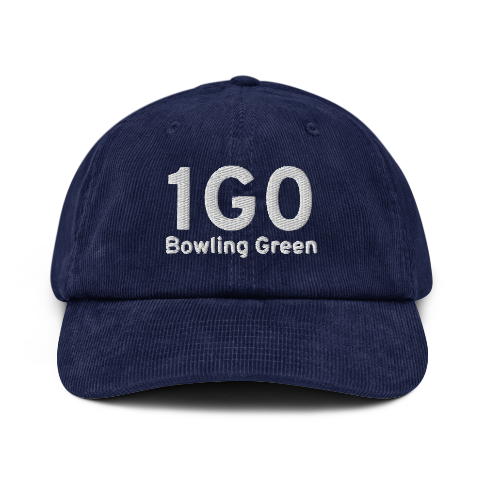 Bowling Green (K1G0) Airport Hat 