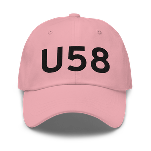 Downey (KU58) Airport Hat