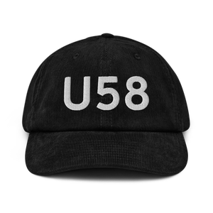 Downey (KU58) Airport Hat