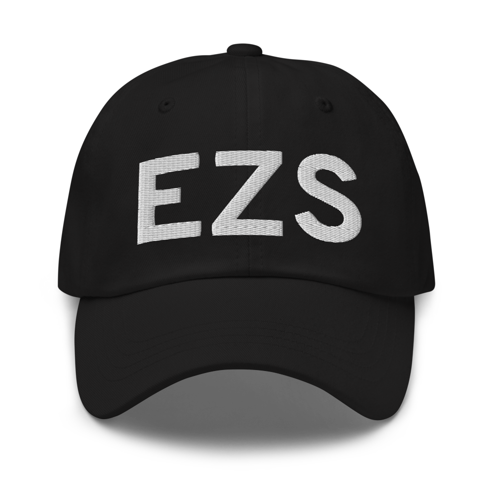 Shawano (KEZS) Airport Hat 