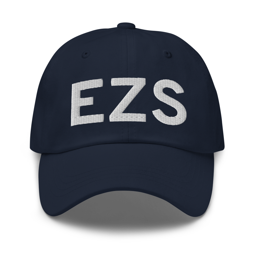 Shawano (KEZS) Airport Hat 