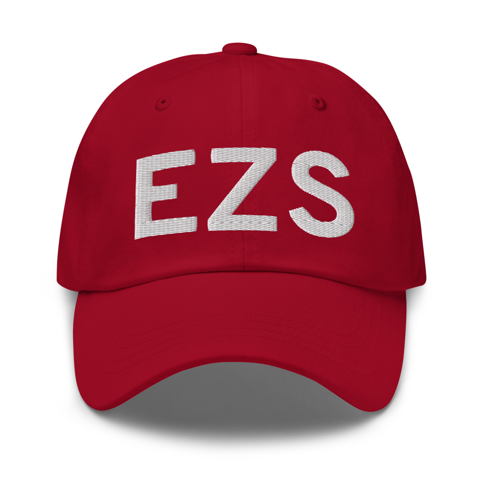 Shawano (KEZS) Airport Hat 