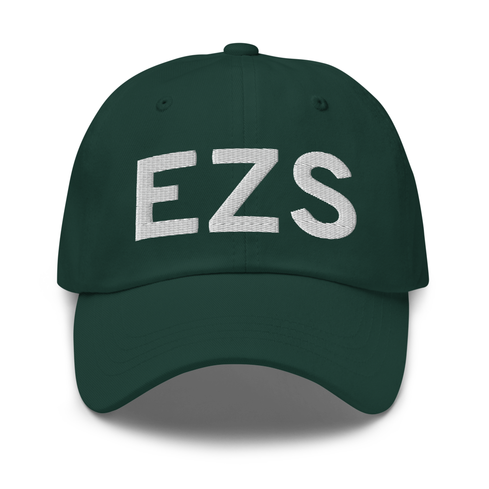 Shawano (KEZS) Airport Hat 