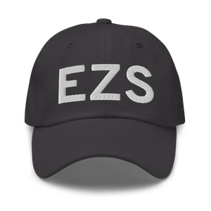 Shawano (KEZS) Airport Hat