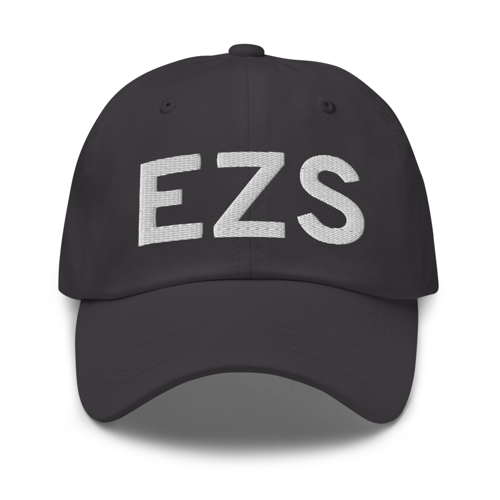 Shawano (KEZS) Airport Hat 