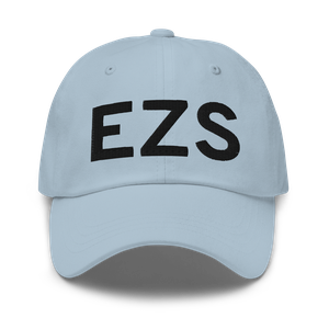 Shawano (KEZS) Airport Hat