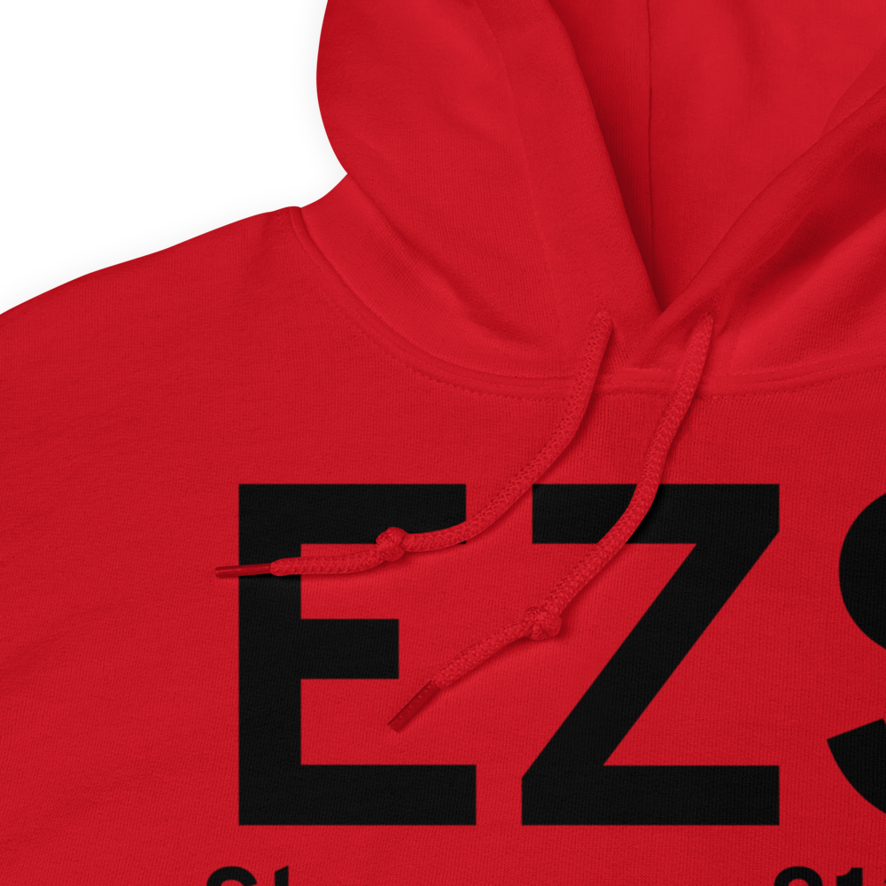 Shawano (KEZS) Airport Hoodie Sweatshirt 