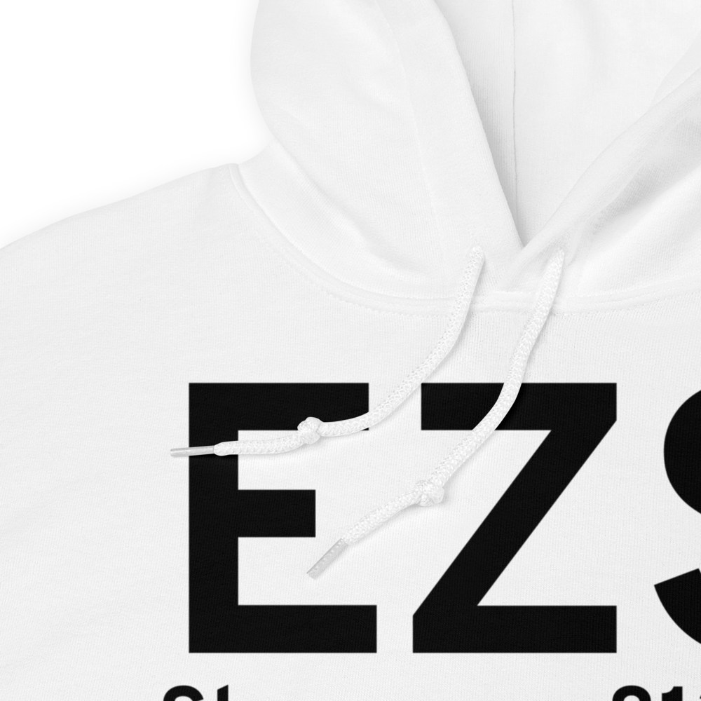 Shawano (KEZS) Airport Hoodie Sweatshirt 