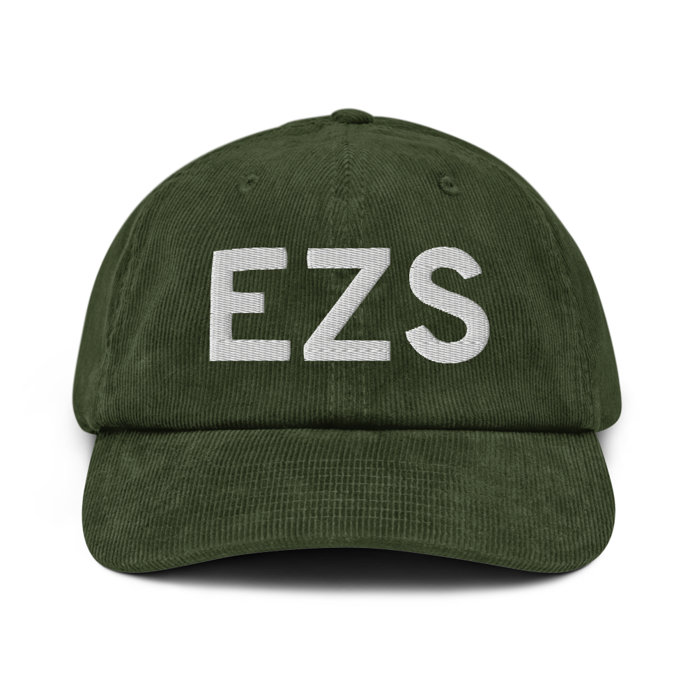 Shawano (KEZS) Airport Hat 