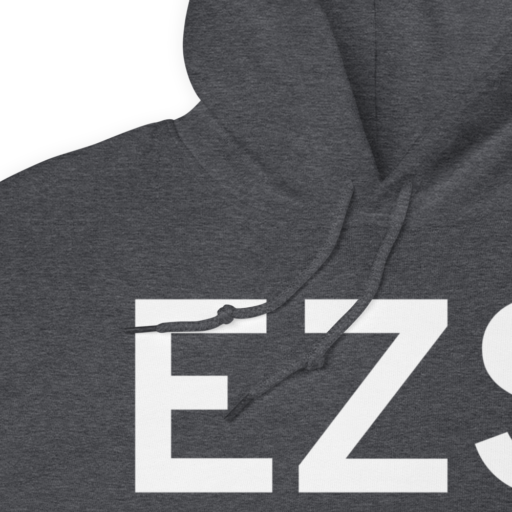 Shawano (KEZS) Airport Hoodie Sweatshirt 
