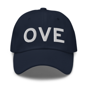 Oroville (KOVE) Airport Hat