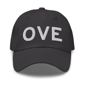 Oroville (KOVE) Airport Hat