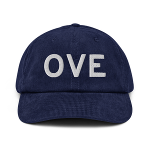 Oroville (KOVE) Airport Hat