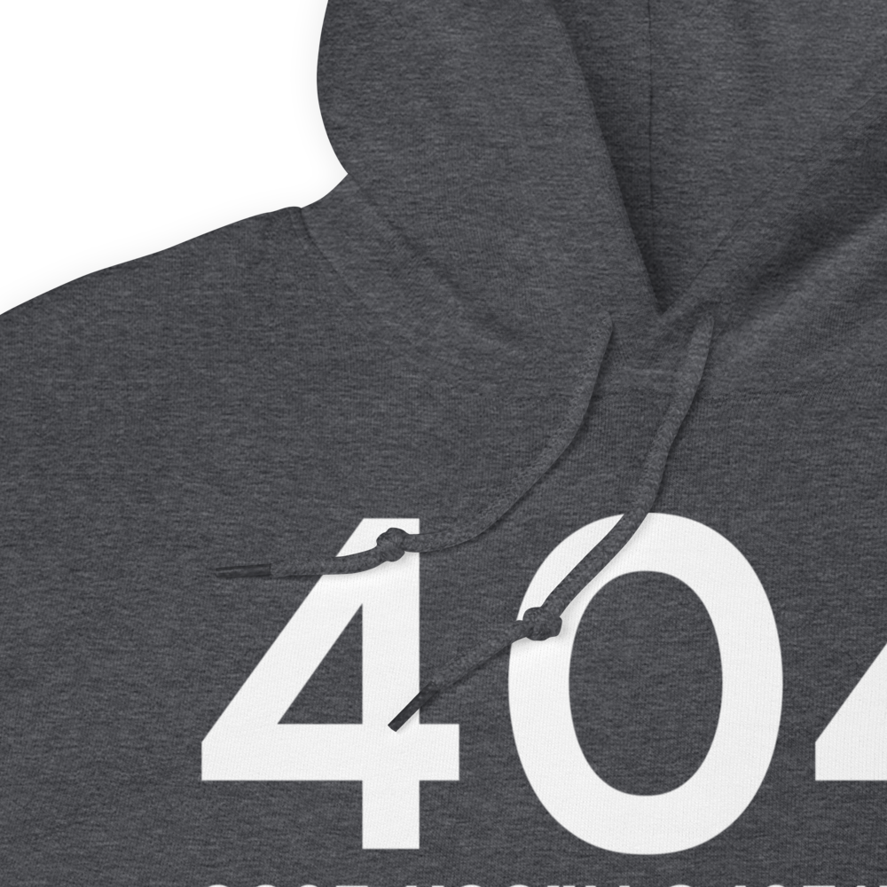 Idabel (K4O4) Airport Hoodie Sweatshirt 