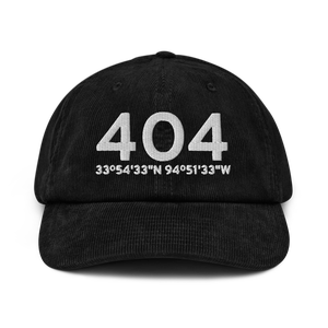 Idabel (K4O4) Airport Hat