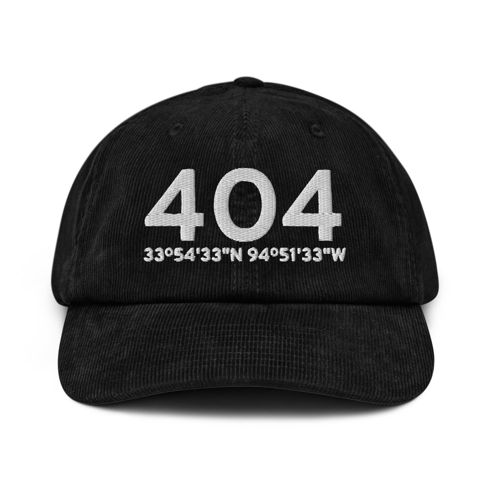 Idabel (K4O4) Airport Hat 