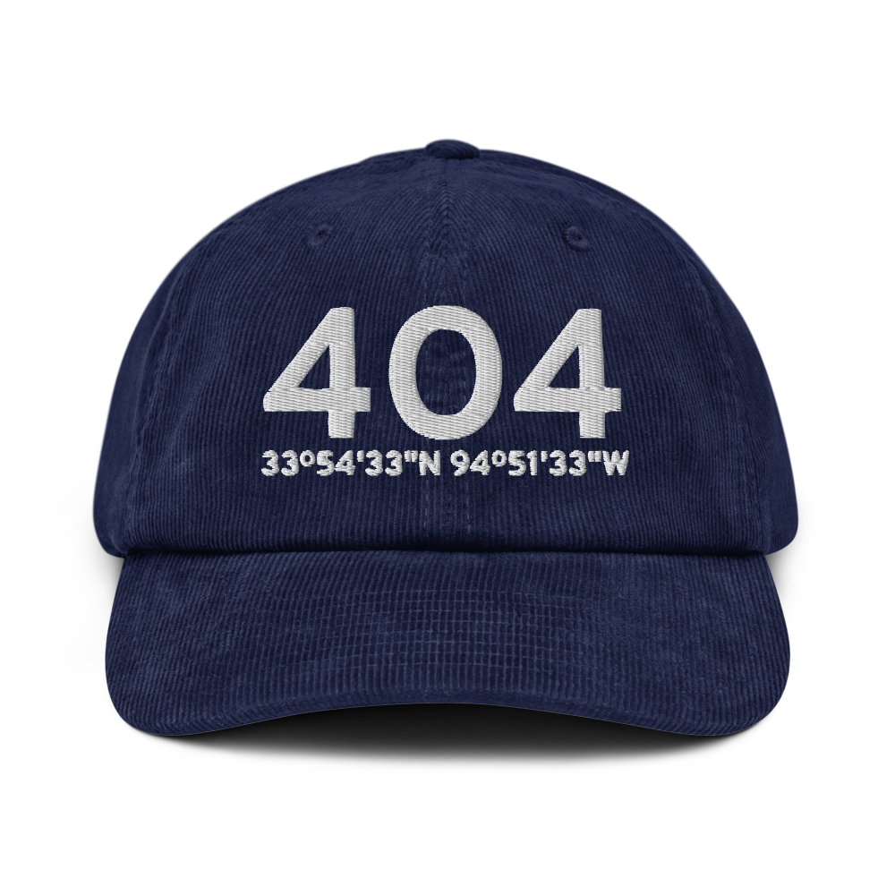 Idabel (K4O4) Airport Hat 