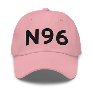 Bellefonte (KN96) Airport Hat