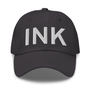 Wink (KINK) Airport Hat