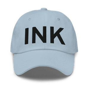 Wink (KINK) Airport Hat