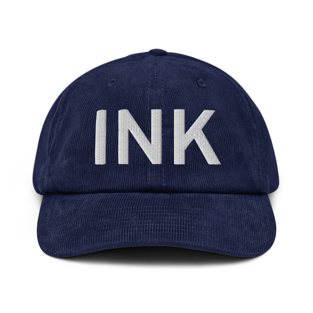 Wink (KINK) Airport Hat 
