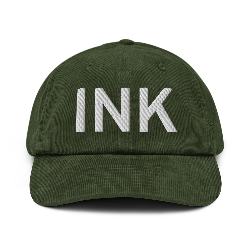 Wink (KINK) Airport Hat 