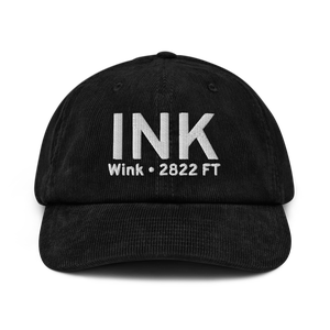 Wink (KINK) Airport Hat