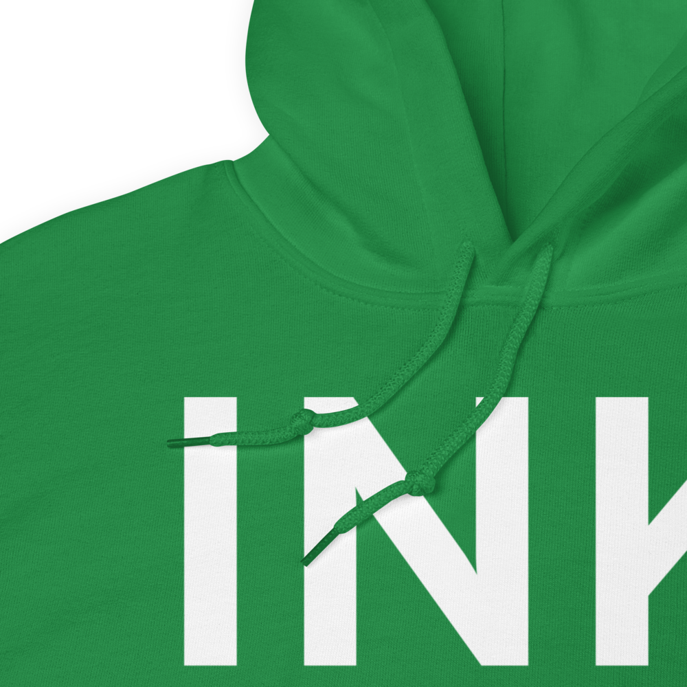 Wink (KINK) Airport Hoodie Sweatshirt 