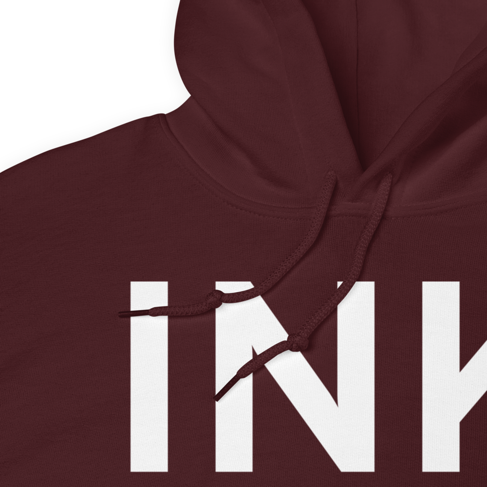 Wink (KINK) Airport Hoodie Sweatshirt 