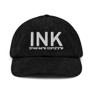 Wink (KINK) Airport Hat