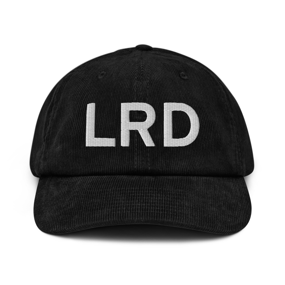 Laredo (KLRD) Airport Hat 