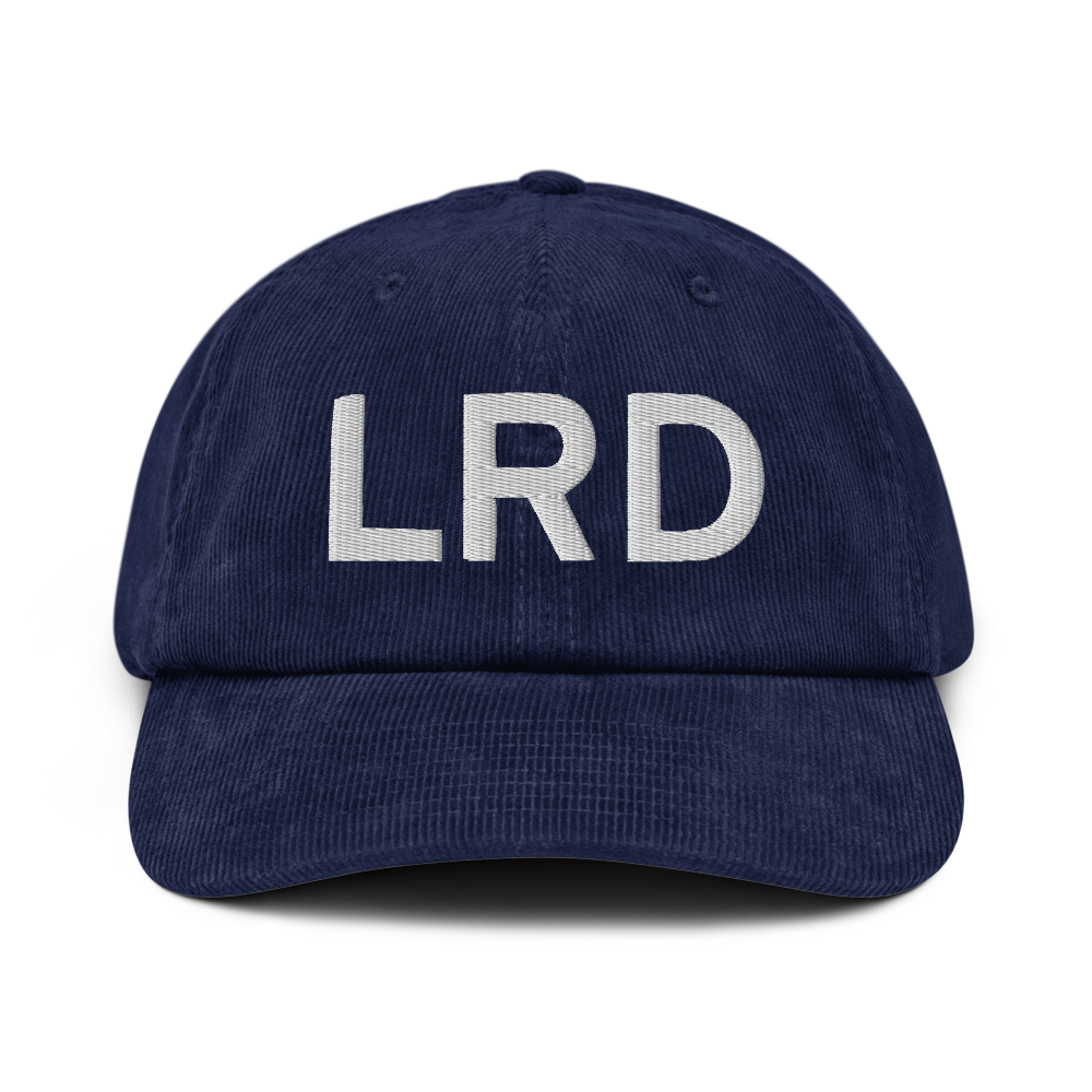 Laredo (KLRD) Airport Hat 