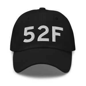 Roanoke (K52F) Airport Hat
