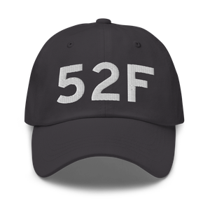 Roanoke (K52F) Airport Hat