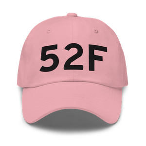 Roanoke (K52F) Airport Hat