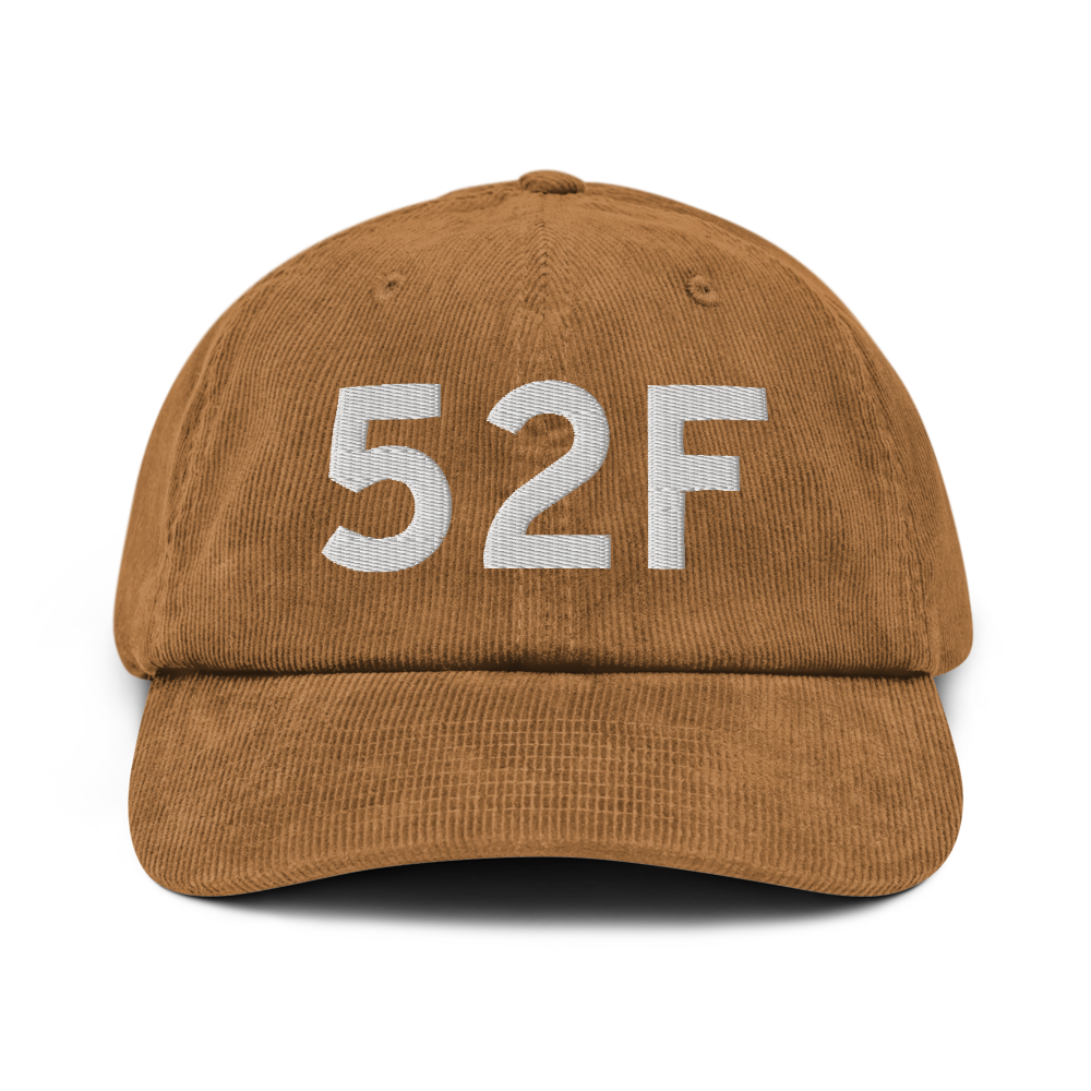 Roanoke (K52F) Airport Hat 