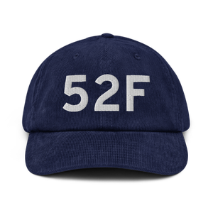 Roanoke (K52F) Airport Hat