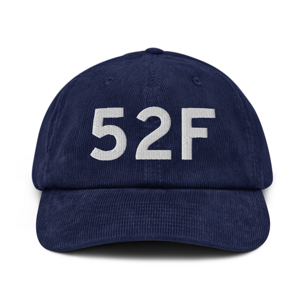 Roanoke (K52F) Airport Hat 