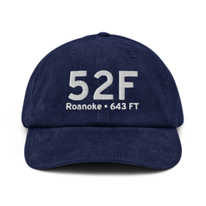 Roanoke (K52F) Airport Hat