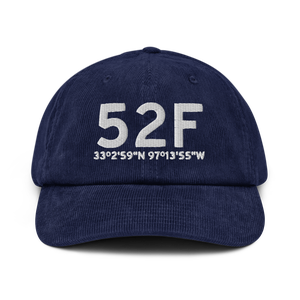 Roanoke (K52F) Airport Hat