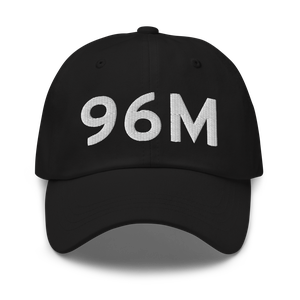 Bemidji (96M) Airport Hat