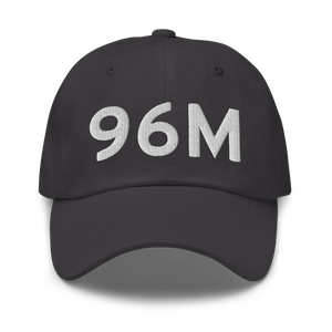 Bemidji (96M) Airport Hat