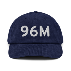 Bemidji (96M) Airport Hat