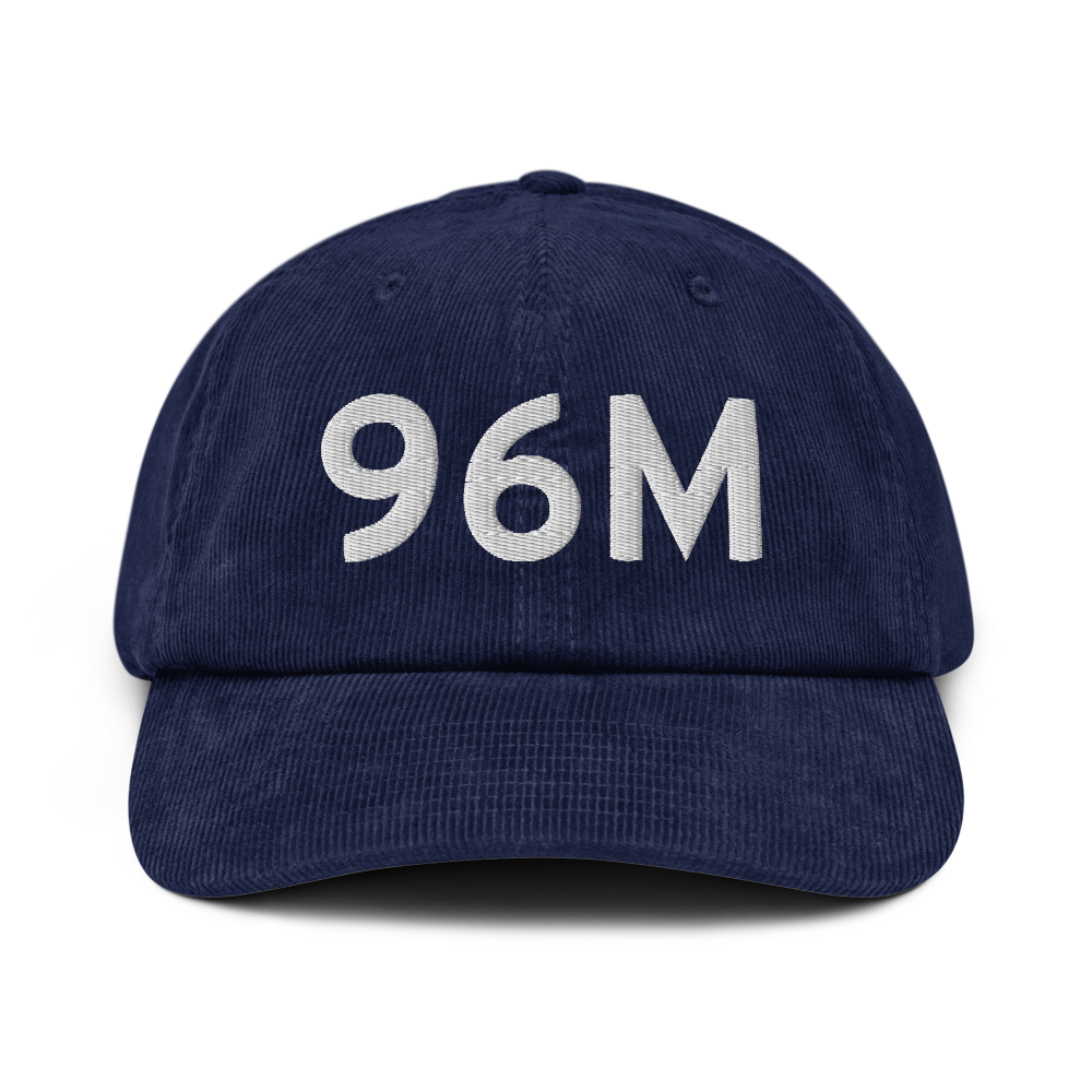 Bemidji (96M) Airport Hat 