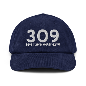 Afton (K3O9) Airport Hat