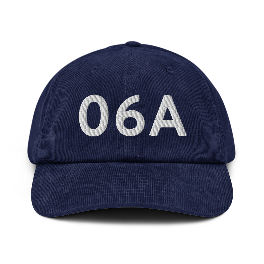 Tuskegee (K06A) Airport Hat 