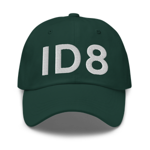 Challis (US-1175) Airport Hat